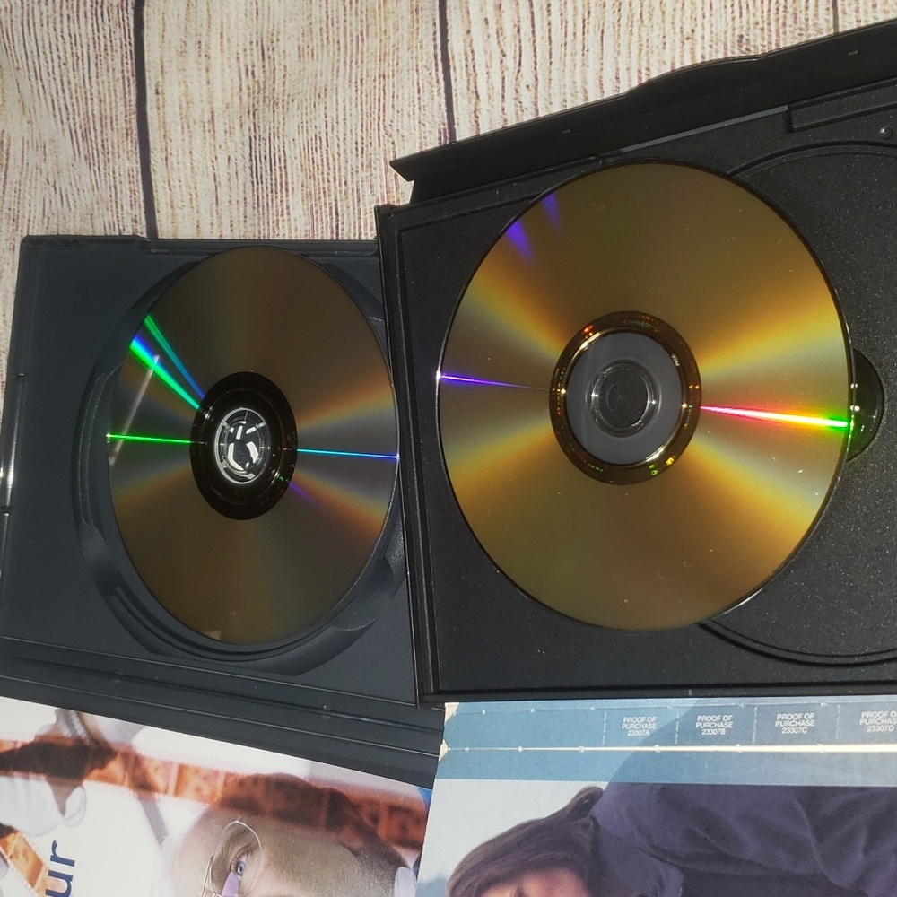 Multiple DVD's - Picture 8 of 12